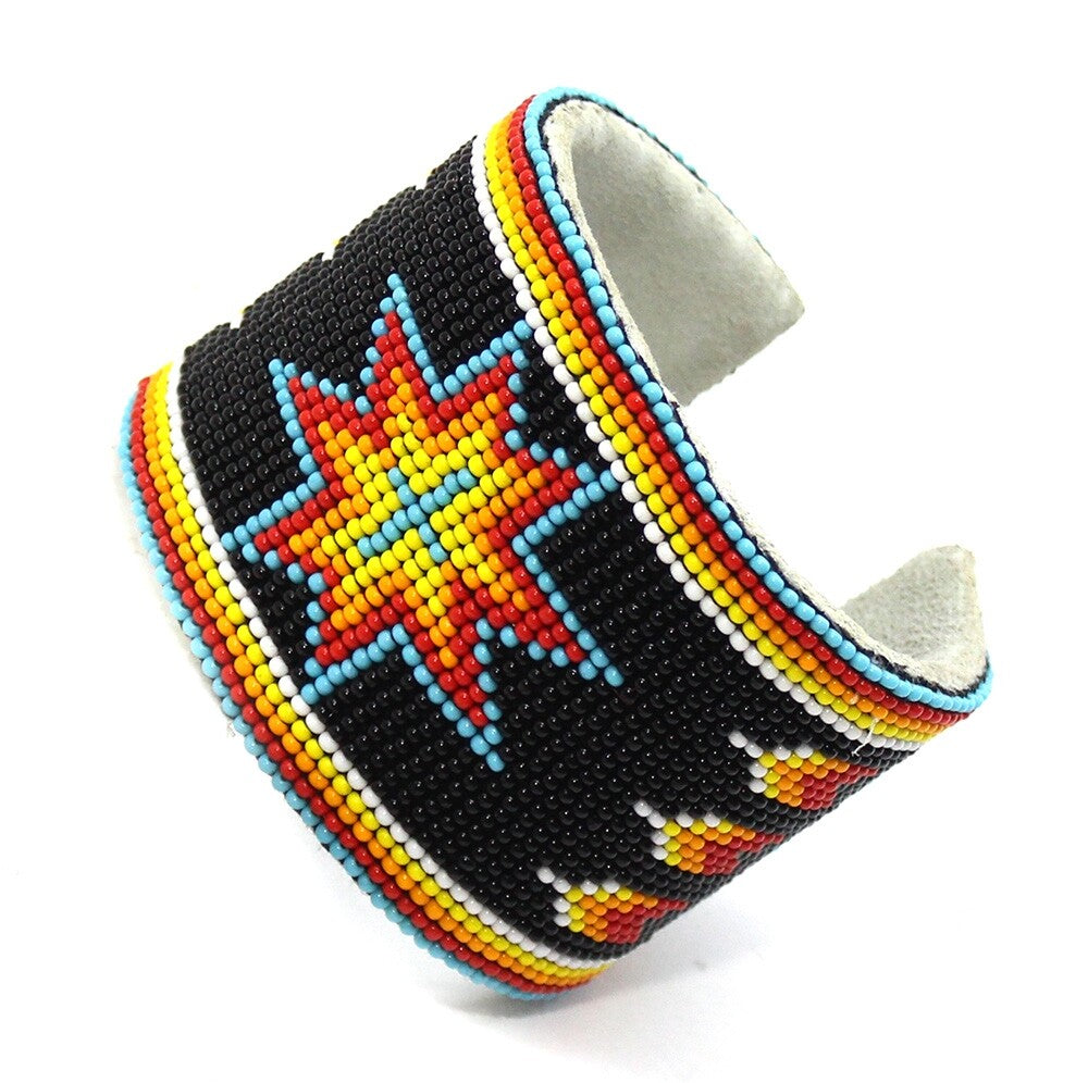 Beaded Bracelets