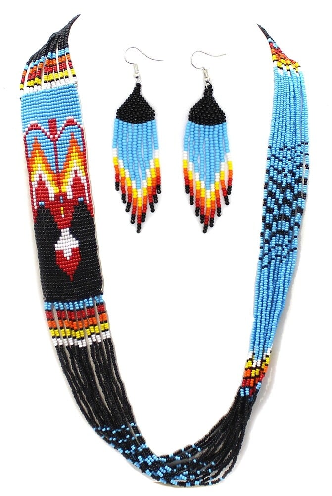 Beaded Jewelry
